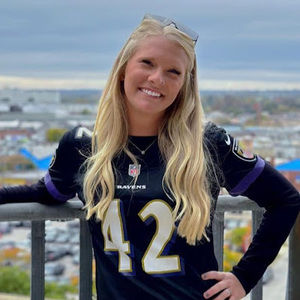 Meet your Posher, Paige